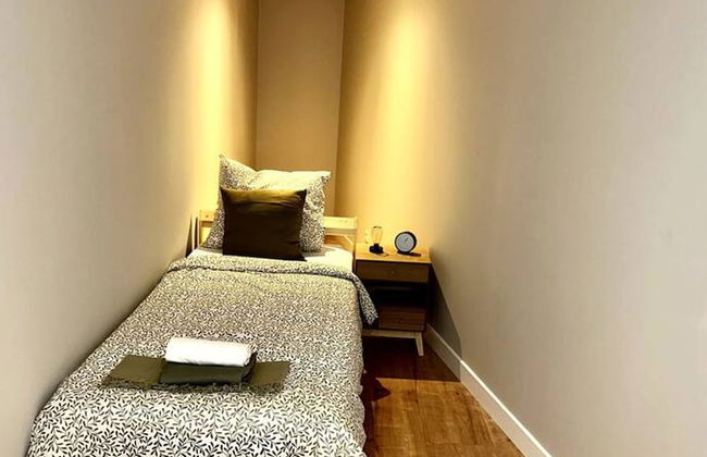 3 Bedroom Serviced Apartment -bsh- - Photo 12