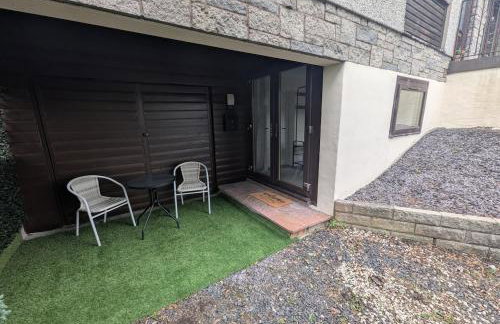 Roseburn Apartment - Foto 4