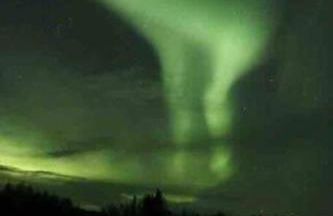 Northern Lights Layover - Foto 23