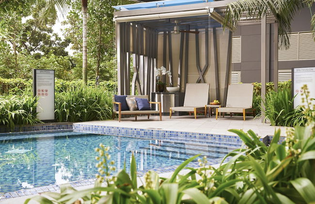 Oasia Residence Singapore - Photo 27