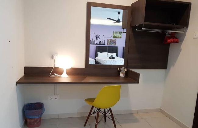 Jonker 88 Homestay Melaka - Foto 7