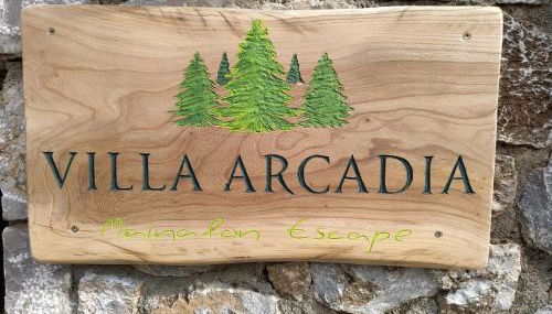 Villa Arcadia - Foto 3