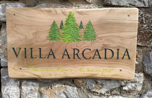 Villa Arcadia - Foto 3