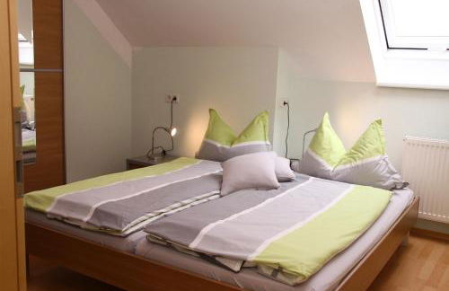 Ferienwohnungen Haus Albert - Foto 20