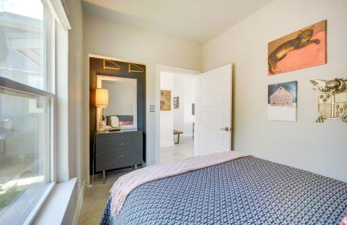 Chic House in Spring Branch with Lush Outdoor Space! - Foto 23