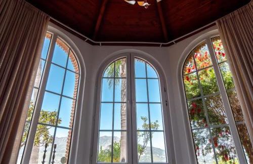 Luxury villa overlooking Fuengirola - Ref 86 - Photo 29