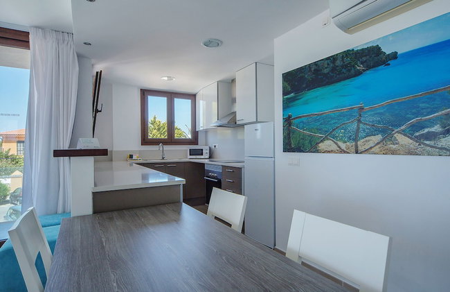Caprice Skyline Aparthotel - Foto 35