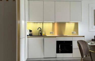 Apartament 606 - PORTA MARE SPA - z widokiem na morze - Foto 8