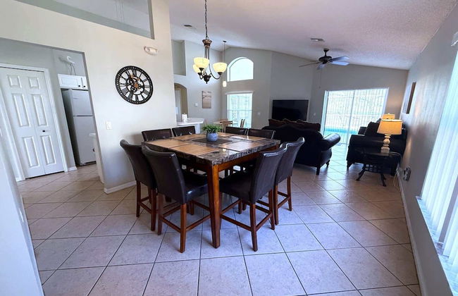 Southern Dunes - Golf Course Views Villa - Foto 21