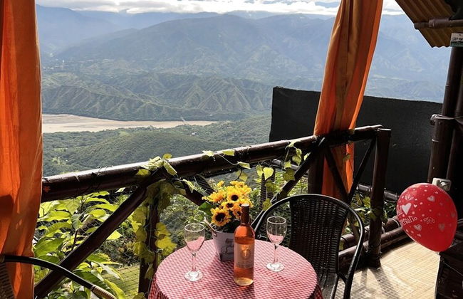 Glamping Mirador de Santa Fe - Photo 17