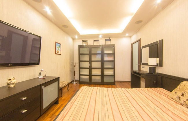 TravelFlat Apartments - Foto 18