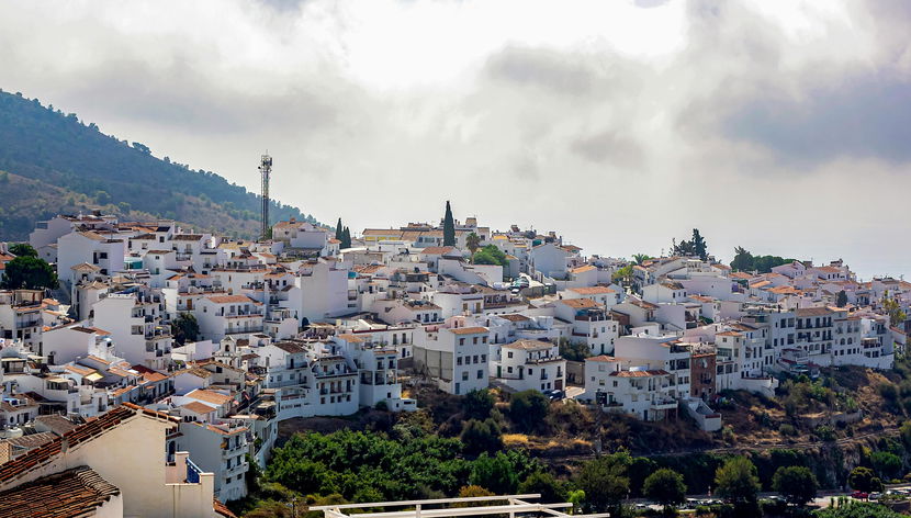 Nerja e Frigiliana de Fuengirola - Foto 3