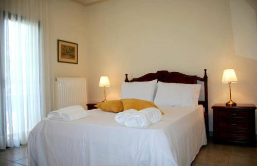 Luna Apartment, Rafina - Foto 25