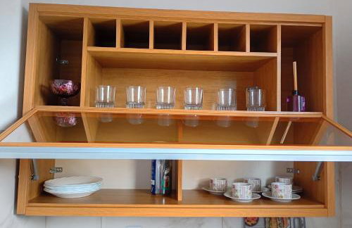 Apartamento Completo e Centralizado 5 - Foto 11