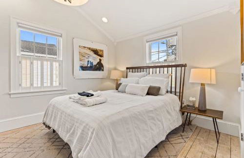 Downtown Steps to Waterfront "The Garden" - Foto 18