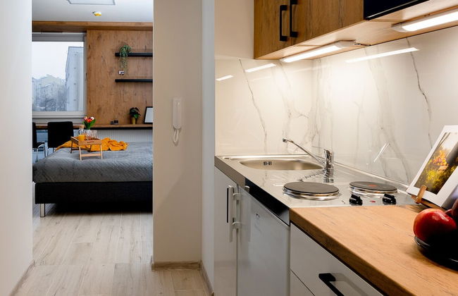 EASY RENT Apartaments - SMART 318 - Foto 2