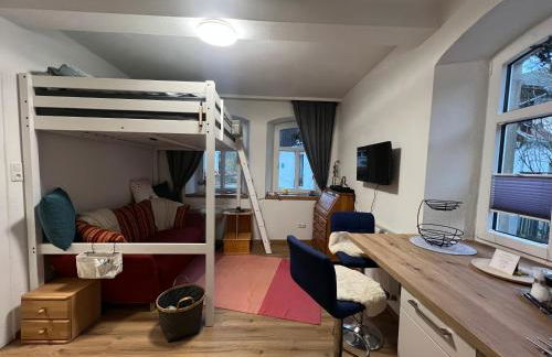 Kleine Auszeit - Raum für Ruhe und neue Energie - Foto 12