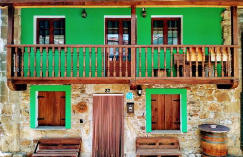 Casa con encanto - Foto 1