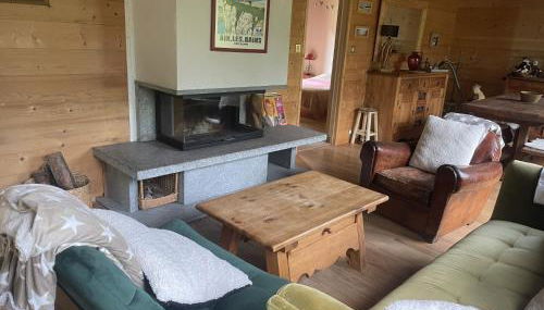 Chalet Les Airelles - Foto 4