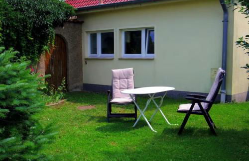 Ferienwohnung im Blumengarten - Foto 23