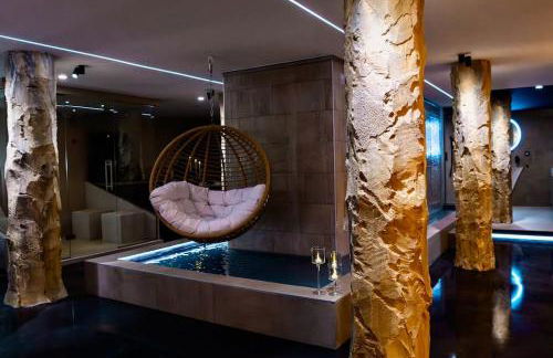 NUXIA Suites&SPA L'Avolupté - Foto 36