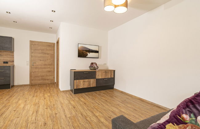 Apart Jasmin - Foto 13