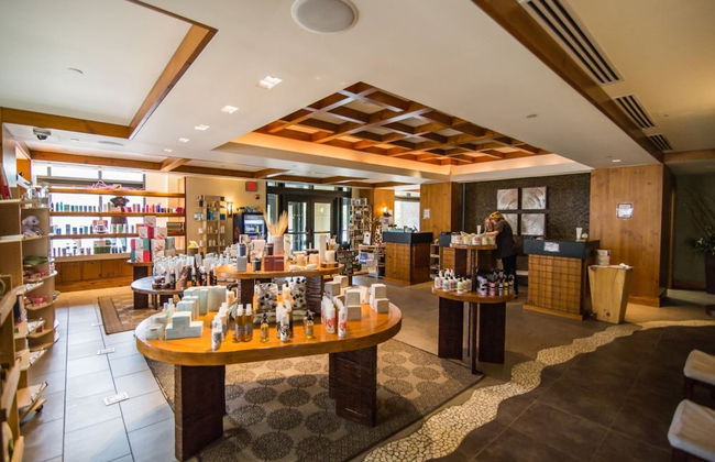 1228 Studio at The Lodge at Spruce Peak - Photo 21