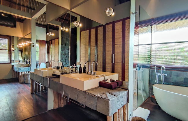 Villa Melissa - Foto 13