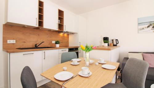 Ostseeresidenz Appartements Wischuer Fewo 23 - Foto 2