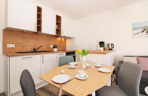 Ostseeresidenz Appartements Wischuer Fewo 23 - Foto 2