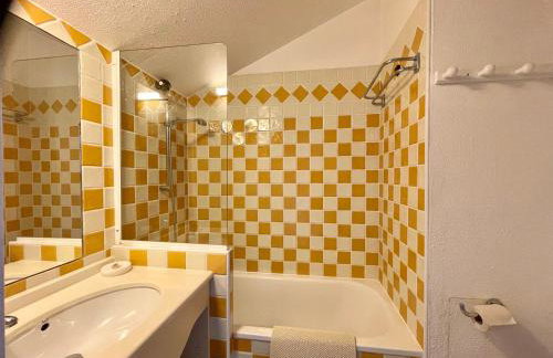 CANNES Appartement Duplex Piscine VUE Mer WIFI PARKING CLIM - Foto 13