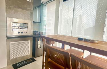 Apartamento Positano Guarujá - Foto 7