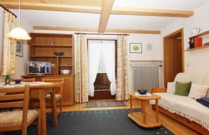 Pension mit Bergblick in Inzell - Foto 17