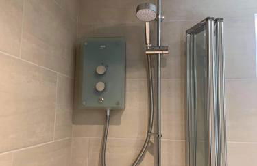 20 Strawberry Hill cosy cottage sleeps 5 - Foto 13