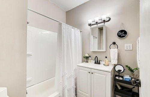 Sunshine Haven-In Bates Hendricks Near Downtown Family Friendly - Foto 18