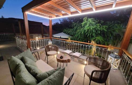 Aelia Apartments Limnos - Photo 43