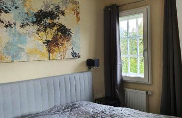 Villa Meschede mit Garten - Photo 8