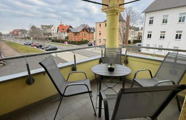 Ferienwohnung Salzluft direkt am Gradierwerk - Foto 1