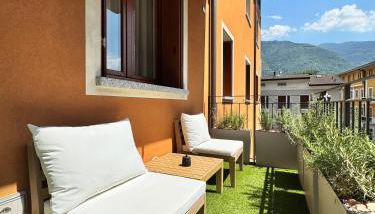 Valcamonica Apartments - Lake - Foto 3