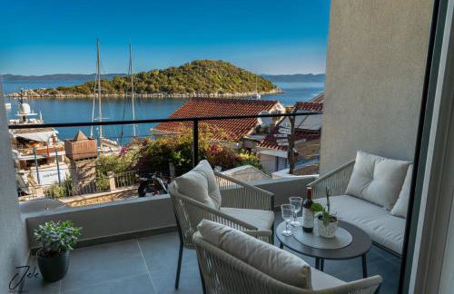 Apartment Angie - Foto 1