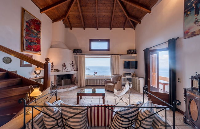 Mirabello Art Suites - Foto 1