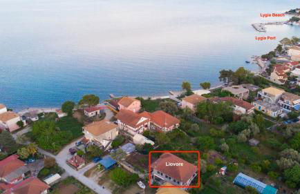 Liovore Apartments - Foto 10