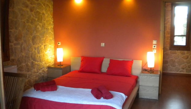 Pyrgos Luxury Country Home - Foto 3, Camera