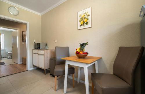 Ferienwohnung an der Müritz - Foto 11