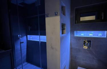 Loft Spa Greece - Enjoy our Jacuzzi & Hammam - Foto 12