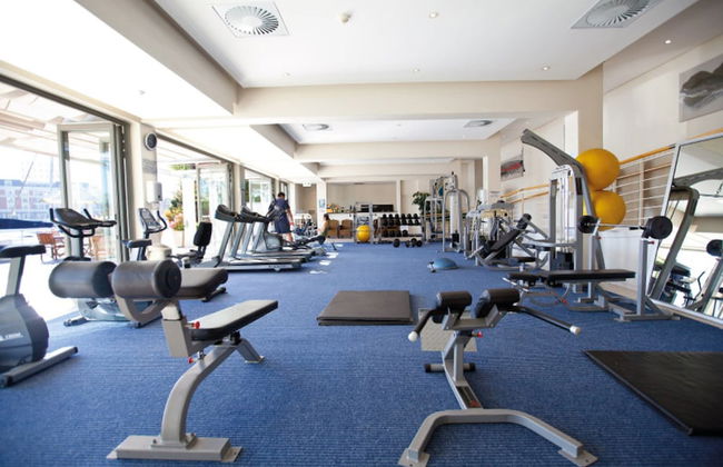 Waterfront Deluxe One Bedroom Apartment - 503 - Foto 19