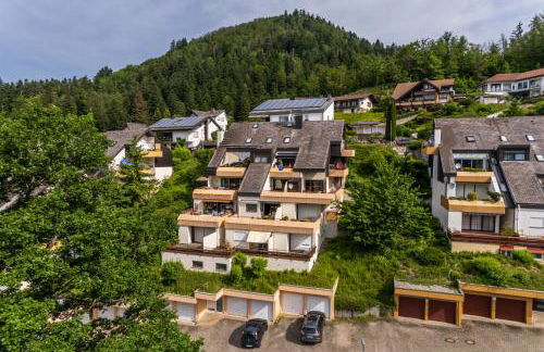 Ferienwohnung Schönblick - Foto 6