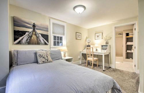 Inviting Salem Apartment Near Waterfront and Museums - Foto 19