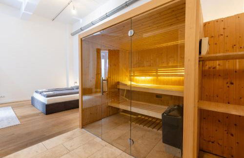 Pempelfort Luxury Townhouse - Foto 3