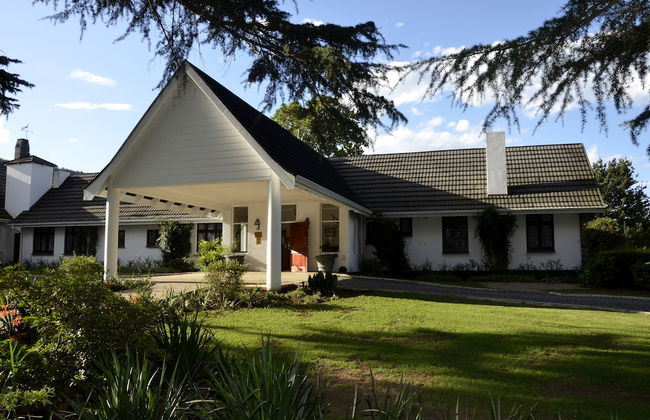 Lythwood Lodge - Foto 32